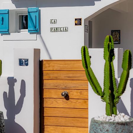 La Familia Beach House La Cala ลากาลาเดมิฮาส ภายนอก รูปภาพ