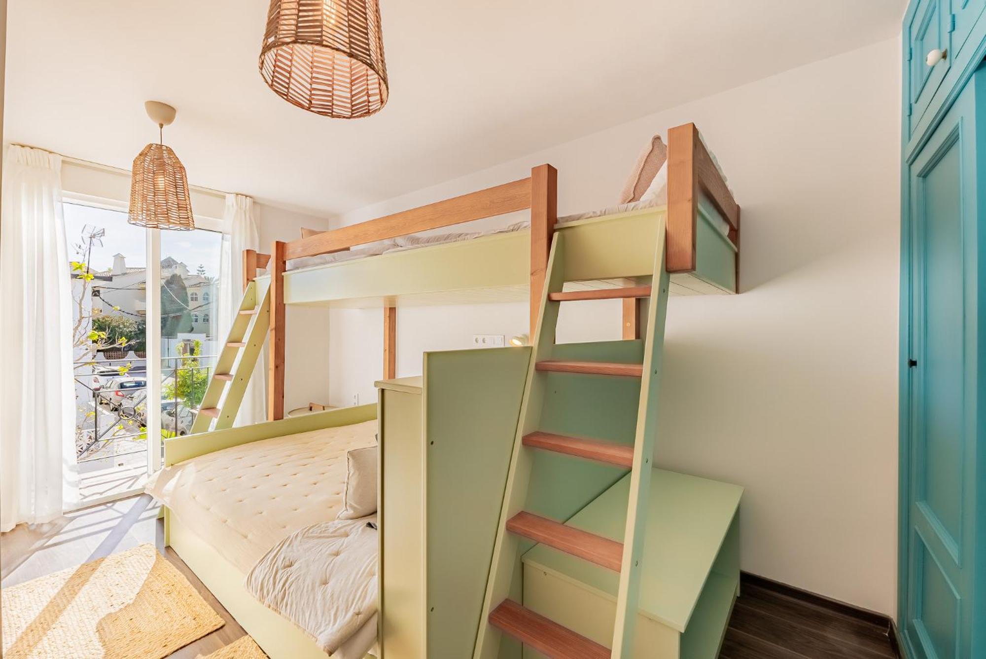 La Familia Beach House La Cala ลากาลาเดมิฮาส ภายนอก รูปภาพ
