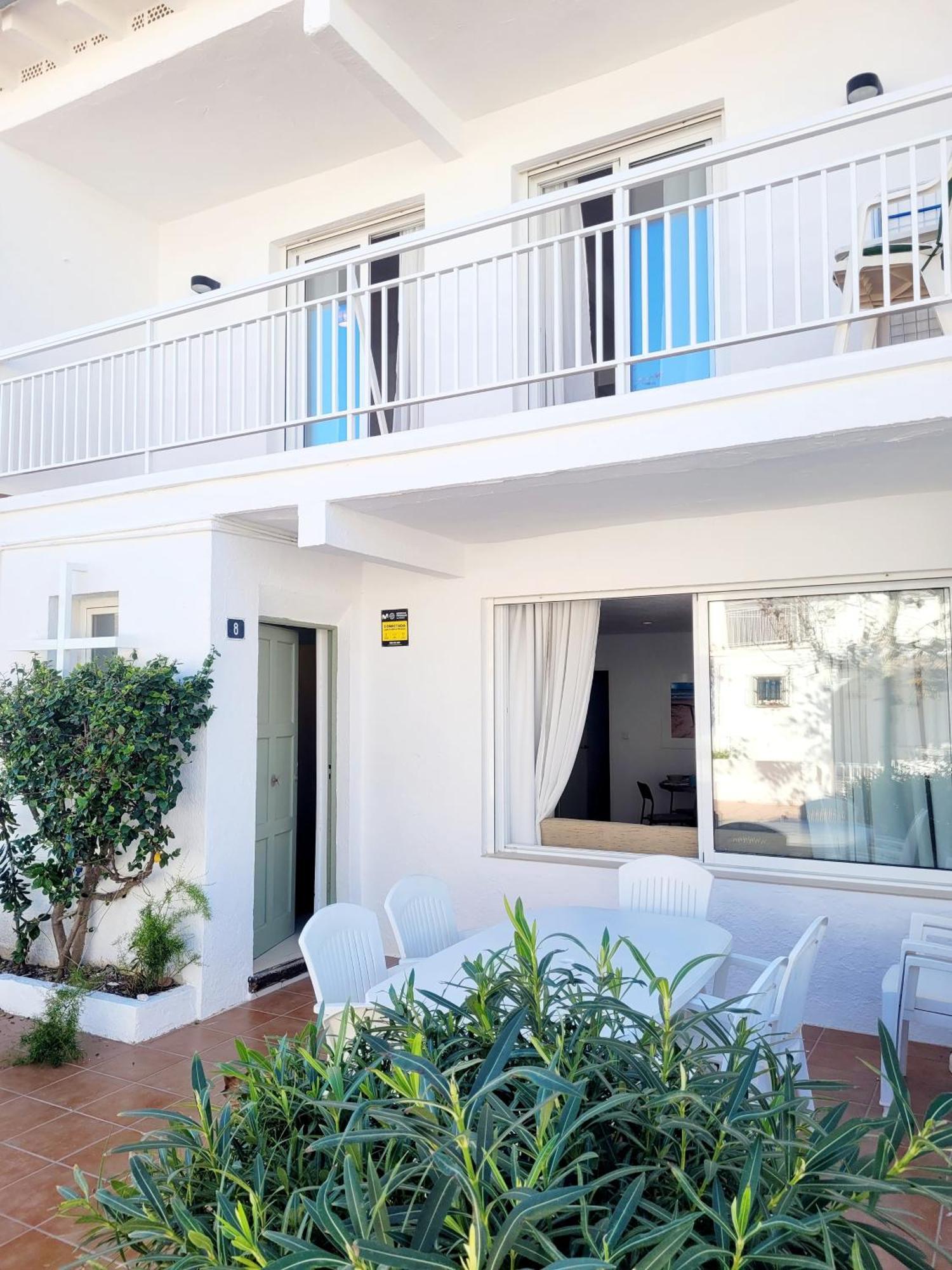 La Familia Beach House La Cala ลากาลาเดมิฮาส ห้อง รูปภาพ