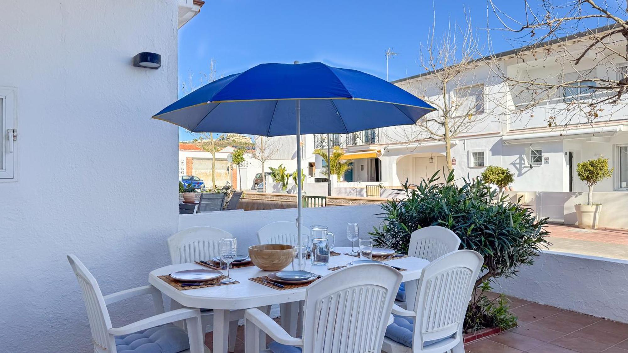 La Familia Beach House La Cala ลากาลาเดมิฮาส ห้อง รูปภาพ