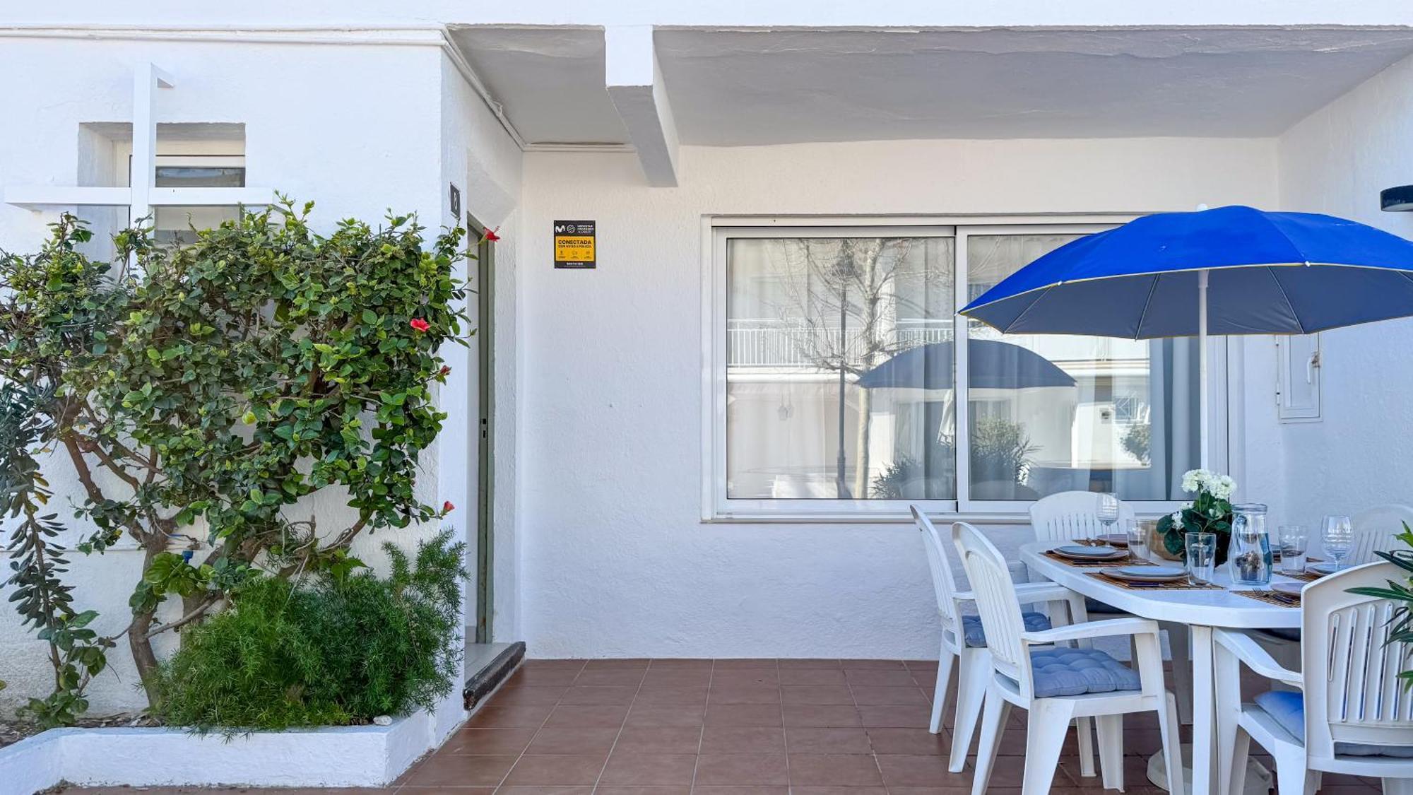 La Familia Beach House La Cala ลากาลาเดมิฮาส ห้อง รูปภาพ