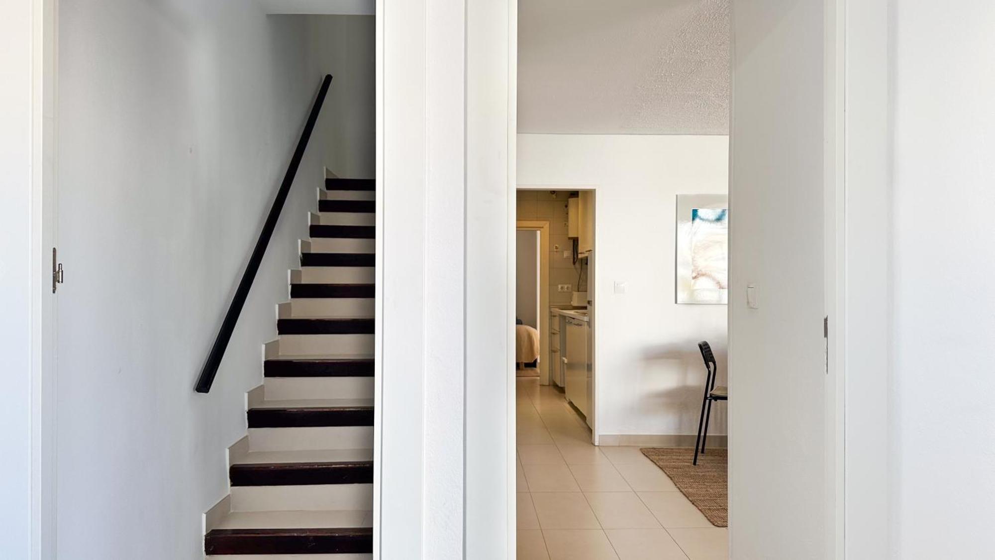 La Familia Beach House La Cala ลากาลาเดมิฮาส ห้อง รูปภาพ