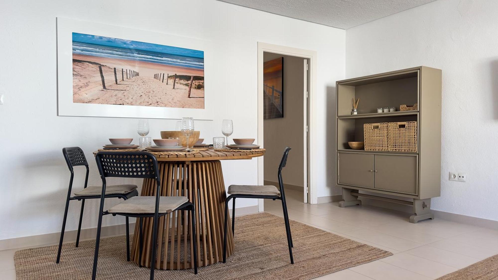 La Familia Beach House La Cala ลากาลาเดมิฮาส ห้อง รูปภาพ