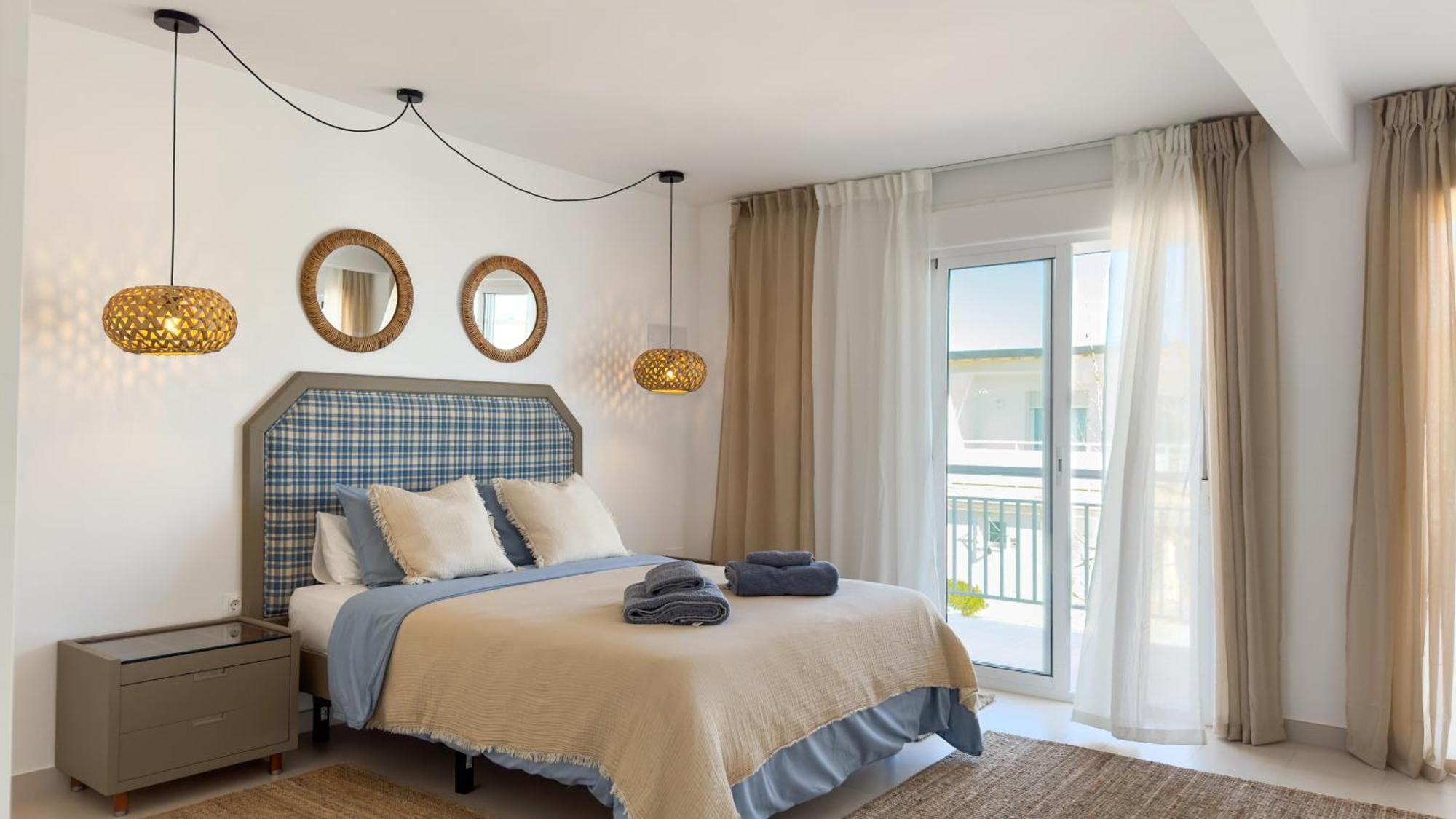 La Familia Beach House La Cala ลากาลาเดมิฮาส ภายนอก รูปภาพ