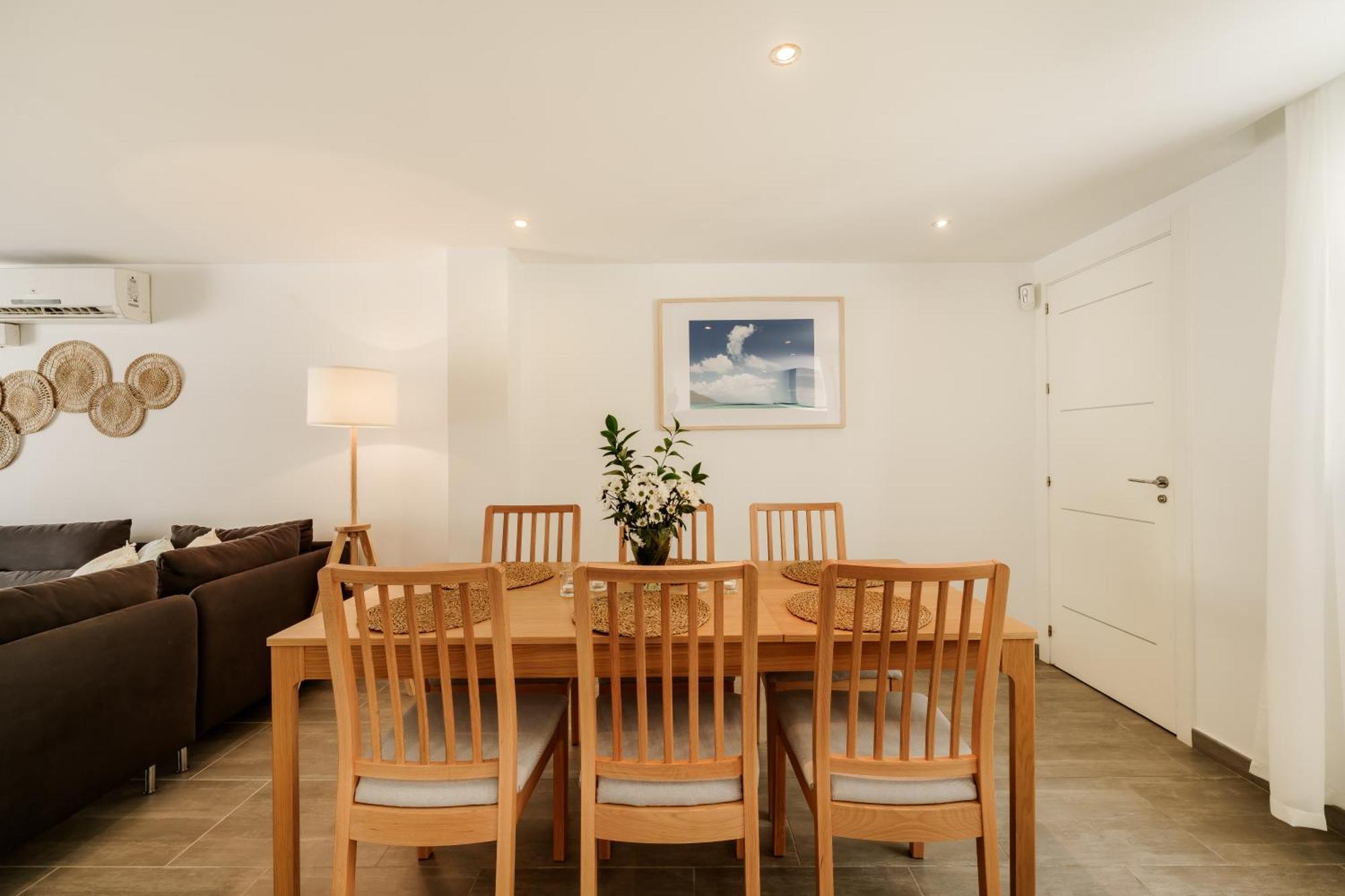 La Familia Beach House La Cala ลากาลาเดมิฮาส ห้อง รูปภาพ