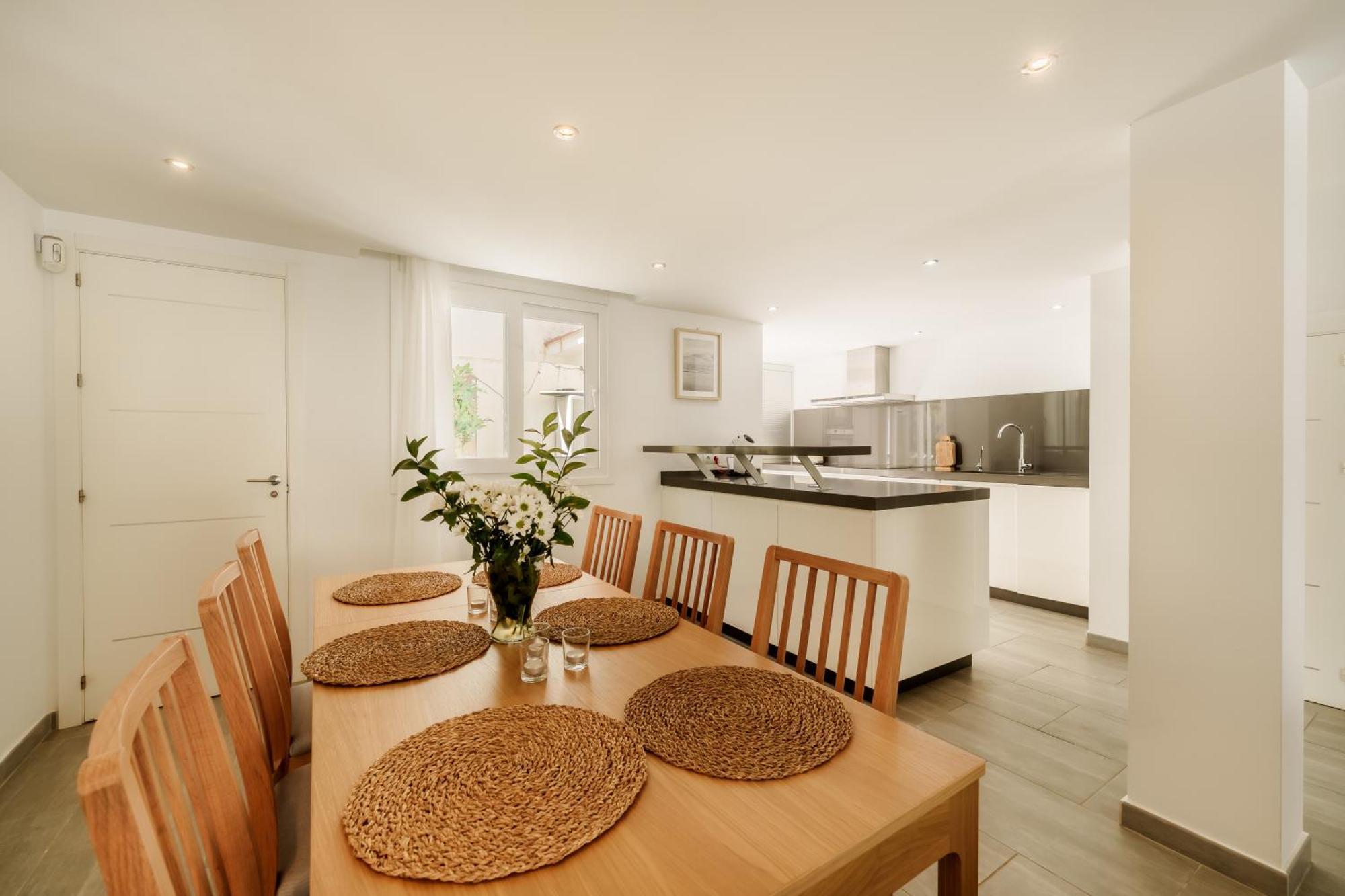 La Familia Beach House La Cala ลากาลาเดมิฮาส ห้อง รูปภาพ