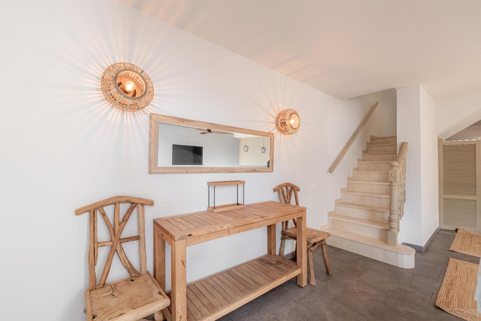 La Familia Beach House La Cala ลากาลาเดมิฮาส ภายนอก รูปภาพ